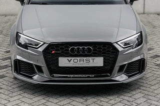Audi RS3 Audi RS3 2.5 TFSI quattro B&O Pano Leer Nardo - afbeelding nr 7