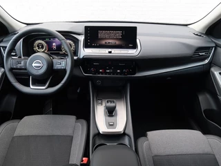 Nissan QASHQAI - afbeelding nr 13