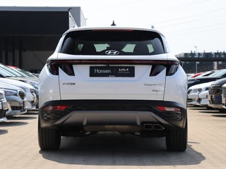 Hyundai Tucson Hyundai Tucson 1.6 T-GDI PHEV Premium I Navi I Leder I Krell I Keyless - afbeelding nr 22