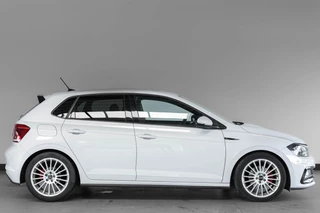 Volkswagen Polo Volkswagen Polo 1.0 TSI Highline 2x R-line - afbeelding nr 31