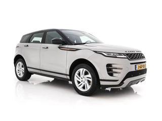 Land Rover Range Rover Evoque 2.0 D180 AWD SE