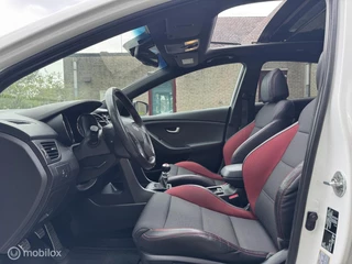 Hyundai i30 Hyundai i30 1.6 GDi Turbo N 186PK/Xenon/PANO/NAVI/SLTVW/LMV - afbeelding nr 10