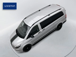 Mercedes-Benz Vito Mercedes-Benz Vito 114 CDI Extra Lang DC 19