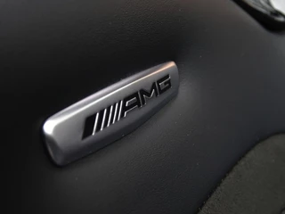 Mercedes-Benz E-Klasse Mercedes-Benz E-Klasse 63 S AMG 4M. V8 bi-turbo 612PK Pr. Pl. Ed. 1 / carbon / LED - afbeelding nr 60