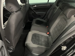 Volkswagen Golf Volkswagen Golf 1.6 TDI Highline / R-LINE / PANODAK / 5-DRS / - afbeelding nr 13
