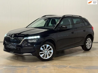 Škoda Kamiq 1.0 TSI Sport Business | ACC | CARPLAY | TREKHAAK | AUTOMAAT