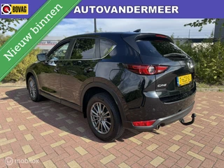 Mazda CX-5 Mazda CX-5 2.0 SkyActiv-G 165 GT-M - afbeelding nr 2
