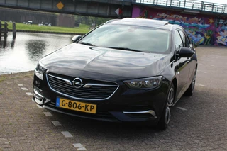 Opel Insignia Opel Insignia Sports Tourer 1.5 Turbo Business Executive /Automaat/Schuifdak - afbeelding nr 46