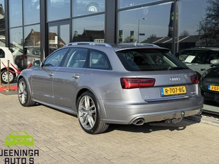 Audi A6 Allroad Audi A6 allroad quattro 3.0 TDI Premium Edition | Luchtvering| - afbeelding nr 40