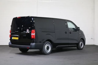 Fiat E-Scudo Fiat E-Scudo L3 H1 75 kWh Airco Navigatie Camera 2x Schuifdeur - afbeelding nr 10