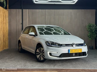 Volkswagen e-Golf Volkswagen e-Golf | Led | PDC | ACC | Navi| NAP - afbeelding nr 4
