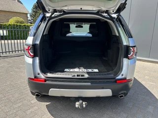 Land Rover Discovery Sport - afbeelding nr 9