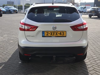 Nissan QASHQAI - afbeelding nr 7