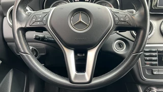 Mercedes-Benz GLA Mercedes-Benz GLA 200 Ambition | Navigatie | Camera | Cruise - afbeelding nr 19