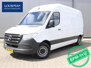 Mercedes-Benz Sprinter - 35090924-0