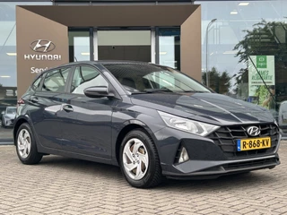 Hyundai i20 Hyundai i20 1.2 MPI i-Motion | Airco | Cruise Control - afbeelding nr 5