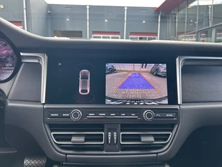 Porsche Macan - afbeelding nr 23