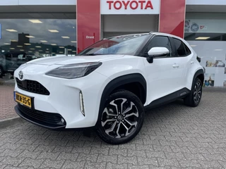 Toyota Yaris Cross - 41231292-0