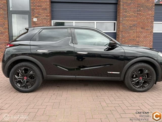 DS DS 3 Ds 3 Crossback 1.2 PureTech Performance Line - afbeelding nr 5