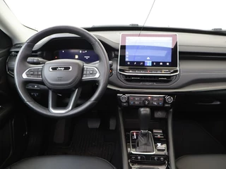 Jeep Compass Jeep Compass 4xe 240 Hybrid 'S' Navi Pano Géén Afleverkosten - afbeelding nr 22