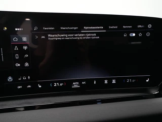 Audi Q6 e-tron Navigatie Carplay Acc Pdc Sideassist - afbeelding nr 30