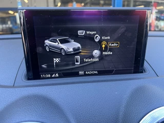 Audi A3 Audi A3 Cabriolet 1.4 TFSI CoD Sp.SL.E - afbeelding nr 13