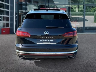 Volkswagen Touareg - afbeelding nr 6