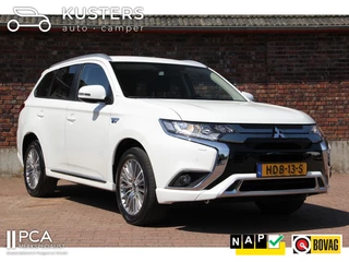 Mitsubishi Outlander - afbeelding nr 2