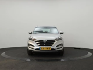 Hyundai Tucson - afbeelding nr 14