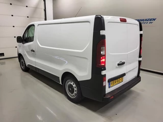 Opel Vivaro - afbeelding nr 13