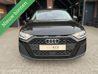 Audi A1 Sportback Audi A1 Sportback 25 TFSI Pro Line NAVI*CRUISE*PDC*VIRTUAL* - afbeelding nr 2