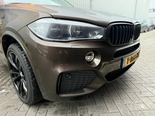 BMW X5 BMW X5 XDrive40e iPerformance High Executive - afbeelding nr 12