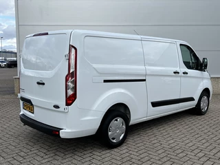 Ford Transit Custom - afbeelding nr 4