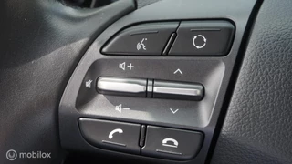 Hyundai Kona Hyundai Kona 1.6 GDI HEV Fashion HUD | Navigatie | Adapt Cruise Control - afbeelding nr 22