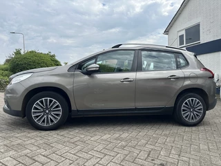 Peugeot 2008 - afbeelding nr 19