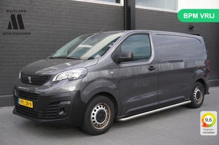 Peugeot Expert 2.0 BlueHDI L2 145PK AUTOMAAT EURO 6