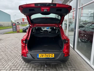 Renault Kadjar Renault Kadjar 1.5 dCi Intens|Camera|Trekhaak|Cruise control| - afbeelding nr 7