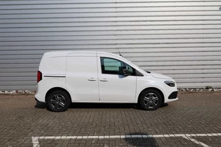 Mercedes-Benz Citan - afbeelding nr 11