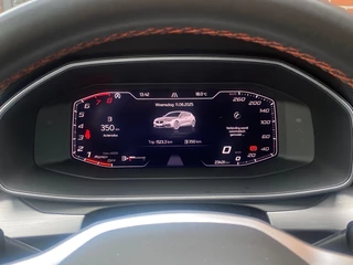 SEAT Leon SEAT Leon 1.0 TSI FR CARPLAY CRUISE PDC ECC LMV - afbeelding nr 10