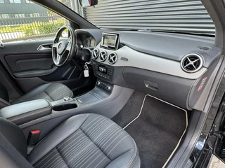 Mercedes-Benz B-Klasse Mercedes B-klasse 180 Prestige| AUT | Cruise | PDC | CarPlay - afbeelding nr 24