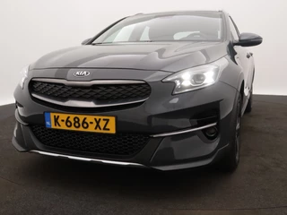 Kia XCeed 1e EIGENAAR / CAMERA / NAVI / DEALER ONDERHOUDEN - afbeelding nr 33