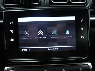 Citroën C3 Citroën C3 1.2 PT S&S Shine 110PK | Navigatie | Cruise control | Camera - afbeelding nr 35