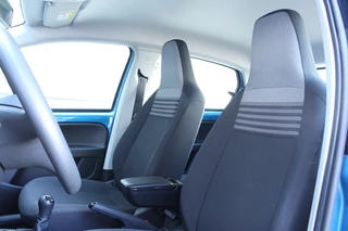 Volkswagen up! Volkswagen up! 1.0 5-D NAP CAMERA PDC CRUISE BLUET CLIMA '21 - afbeelding nr 10