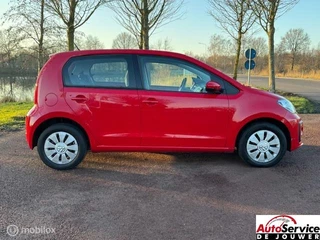 Volkswagen up! Volkswagen Up! 1.0 BMT take up! - afbeelding nr 5