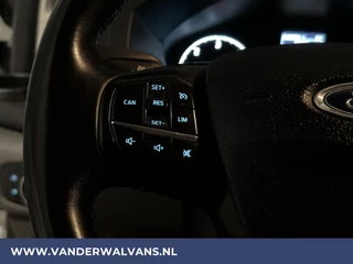 Ford Transit Custom Parkeersensoren, Bijrijdersbank, 2800kg trekvermogen - afbeelding nr 7