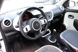 Renault Twingo Renault Twingo 1.0 SCe Collection . - afbeelding nr 8