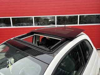 Fiat 500 Fiat 500 0.9 TwinAir Turbo Lounge SCHUIFDAK / LEDER / NAVI / AIRCO / BLUETOOTH / DAB+ / NL-AUTO - afbeelding nr 3
