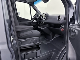 Mercedes-Benz Sprinter Mercedes-Benz Sprinter 419 1.9 CDI 366 L2H2 9G-Automaat Nieuw BPM Vrij LED Navigatie Achteruitrijcamera - afbeelding nr 17
