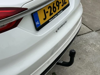 Ford Mondeo Ford Mondeo Wagon 2.0 IVCT HEV Vignale Automaat 187PK NAP - afbeelding nr 38
