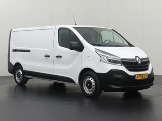 Renault Trafic | Navigatie | Airco | Trekhaak | 3-Persoons - afbeelding nr 7